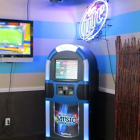 Oasis Boutique Motel Boulder City Bagian luar foto